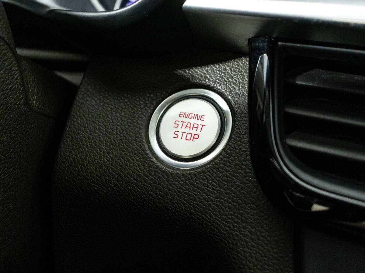 Киа Оптима б/у, 2019, Автоматическая. Фото: #22