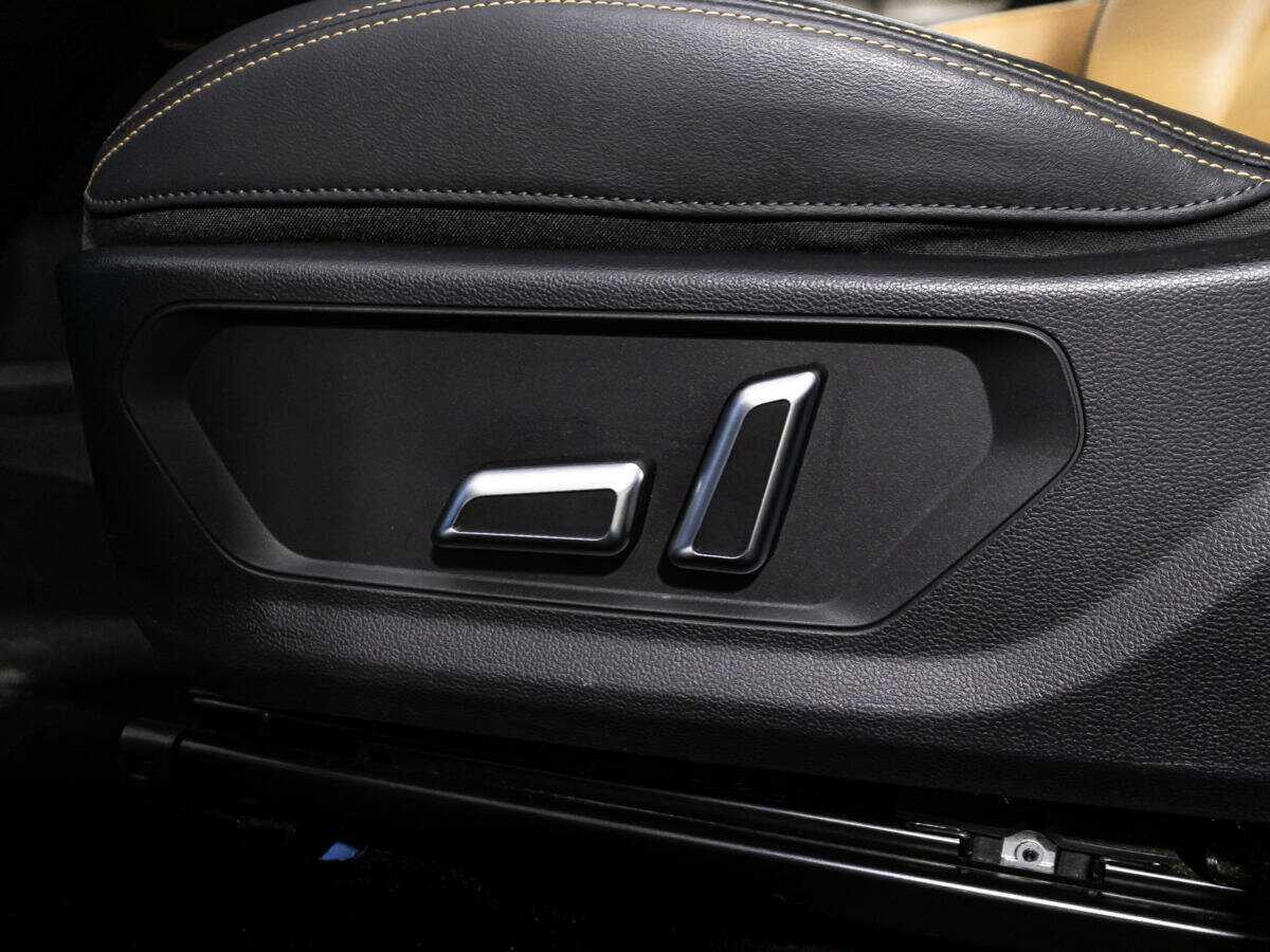 Хавал Джолион б/у, 2021, Роботизированная. Фото: #14