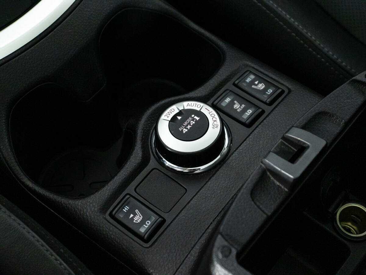 Ниссан Кашкай б/у, 2019, Вариатор. Фото: #17