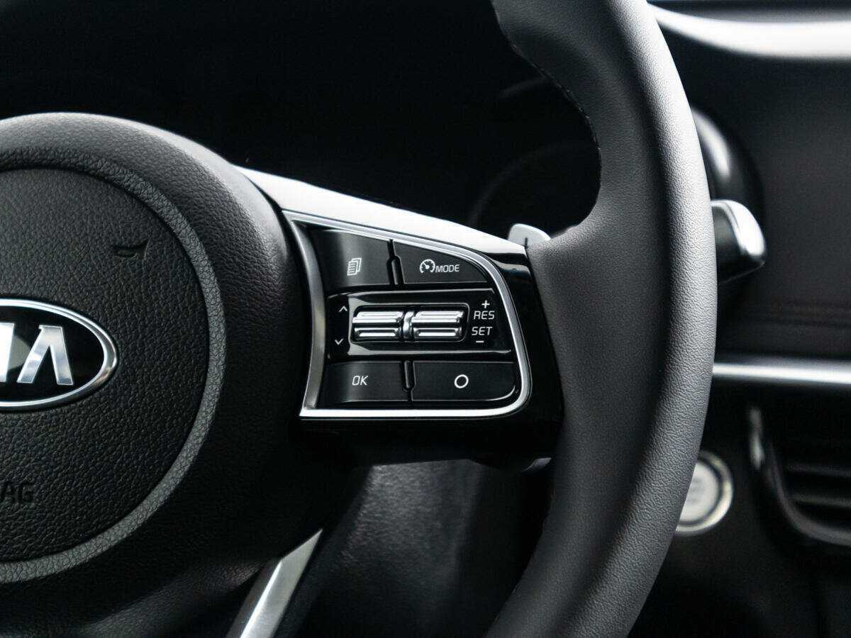 Киа Оптима б/у, 2019, Автоматическая. Фото: #26