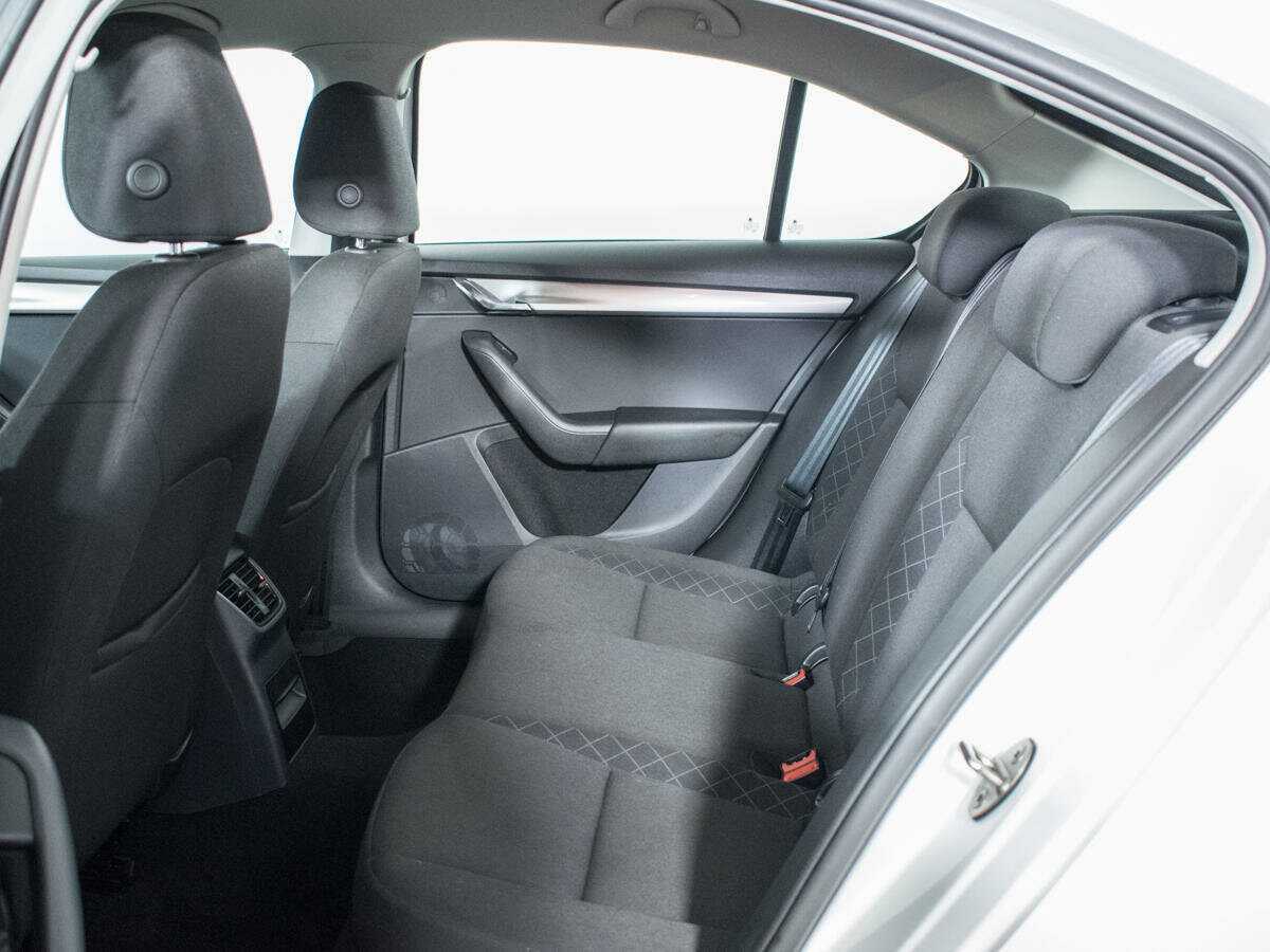 Шкода Октавия б/у, 2019, Автоматическая. Фото: #9