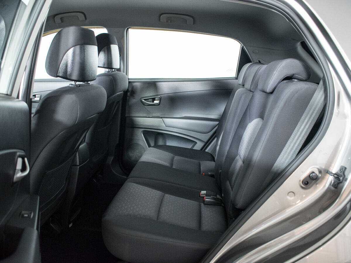 Сан-Ён Актион б/у, 2013, Механическая. Фото: #7