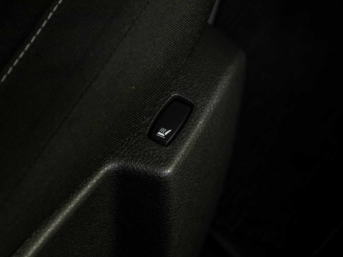 Рено Сандеро б/у, 2017, Механическая. Фото: #15