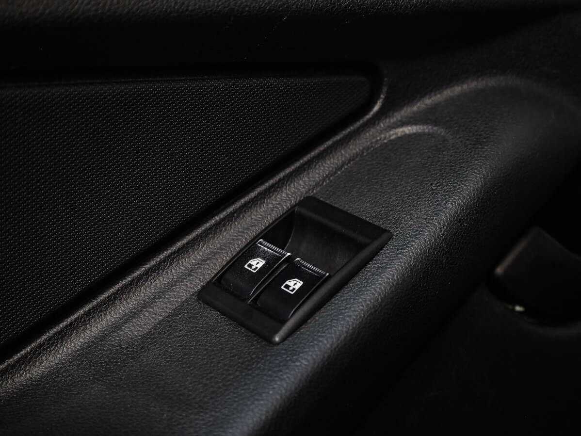 Лада (ВАЗ) Гранта б/у, 2014, Механическая. Фото: #14