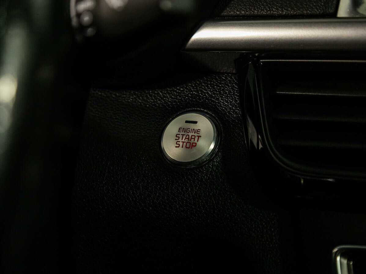 Киа Оптима б/у, 2016, Автоматическая. Фото: #24