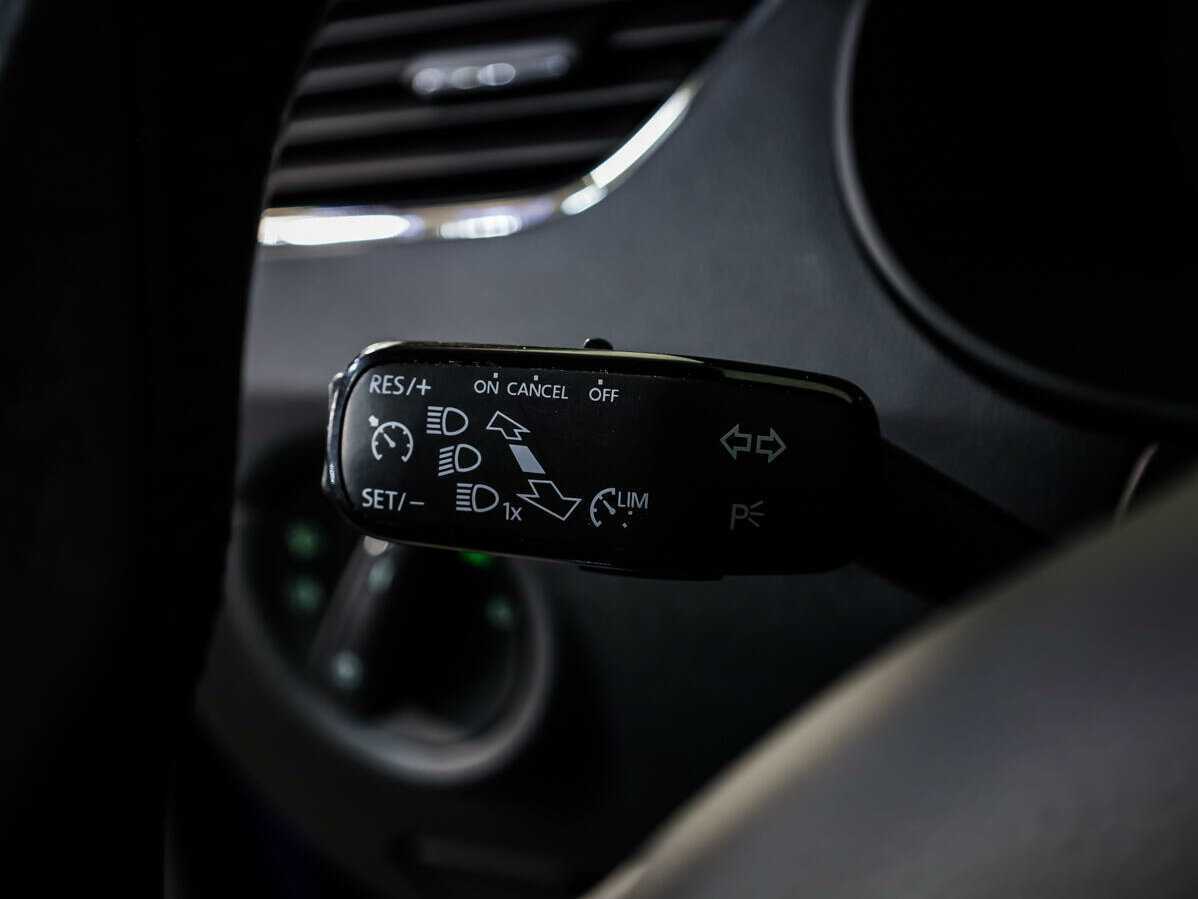 Шкода Октавия б/у, 2018, Роботизированная. Фото: #15