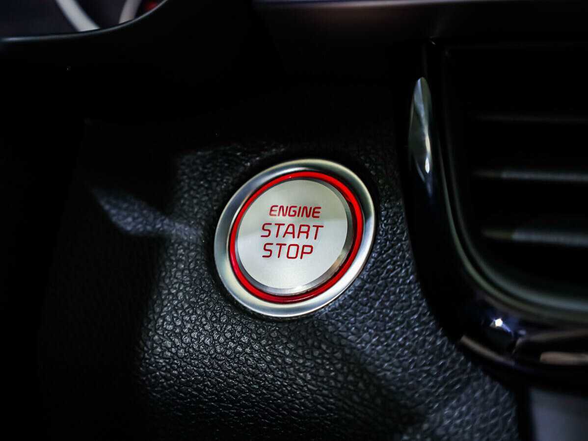 Киа Оптима б/у, 2019, Автоматическая. Фото: #18