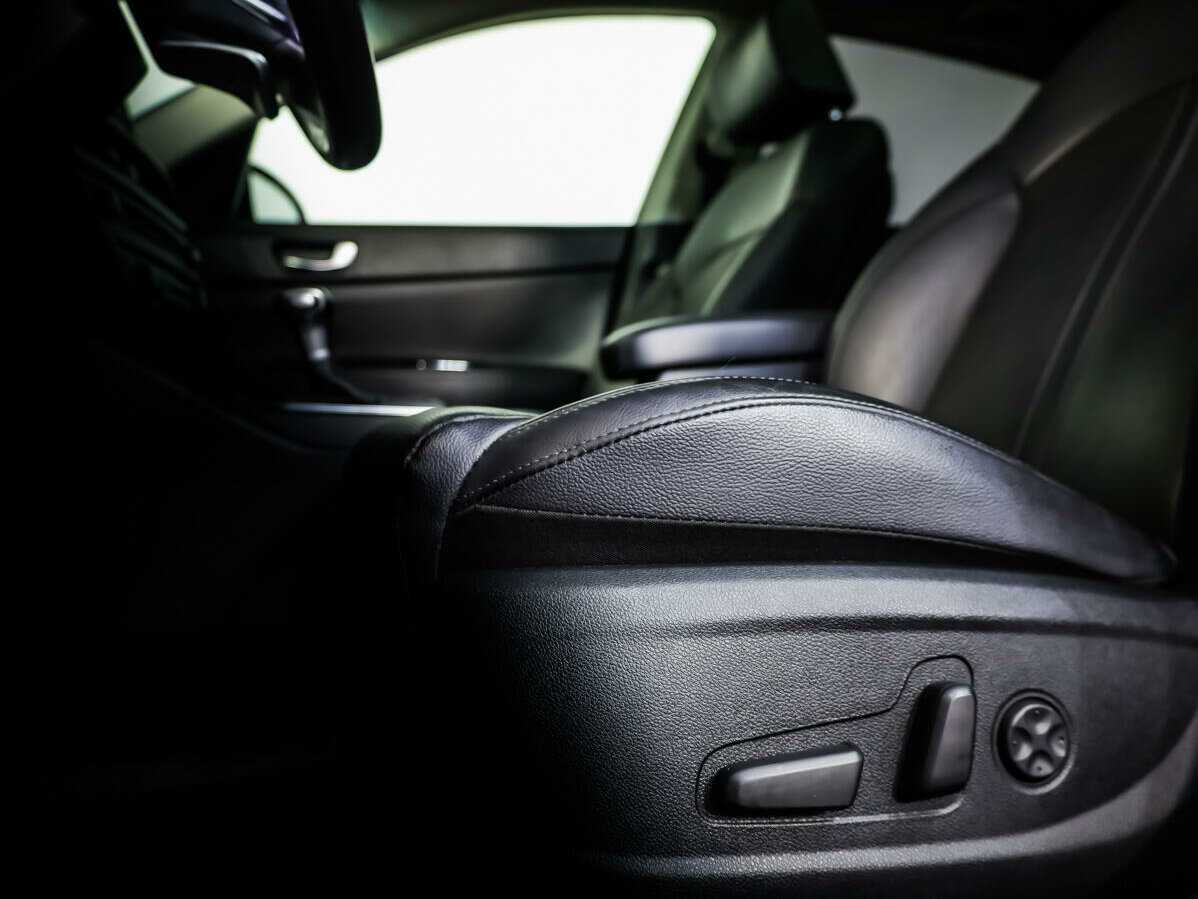 Киа Оптима б/у, 2019, Автоматическая. Фото: #15