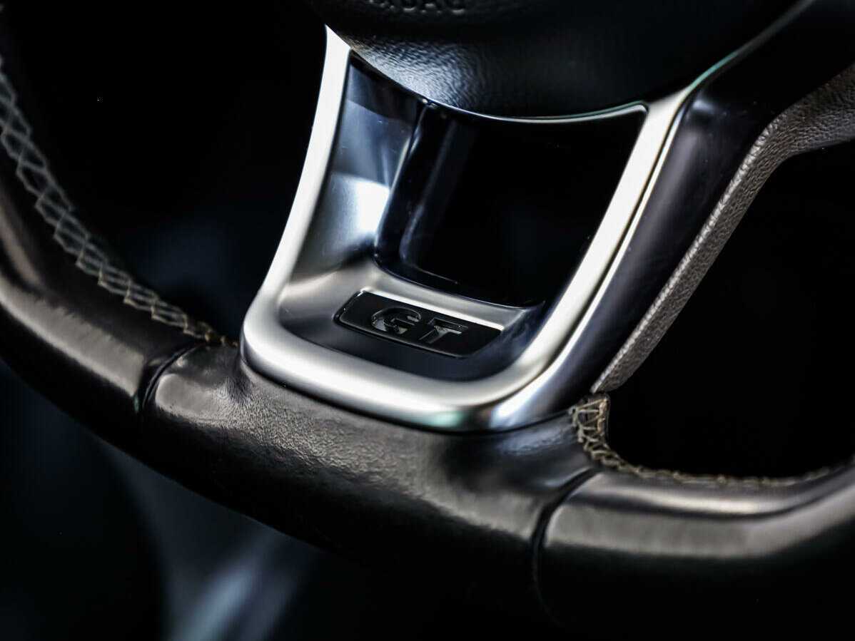 Фольксваген Поло б/у, 2017, Роботизированная. Фото: #15