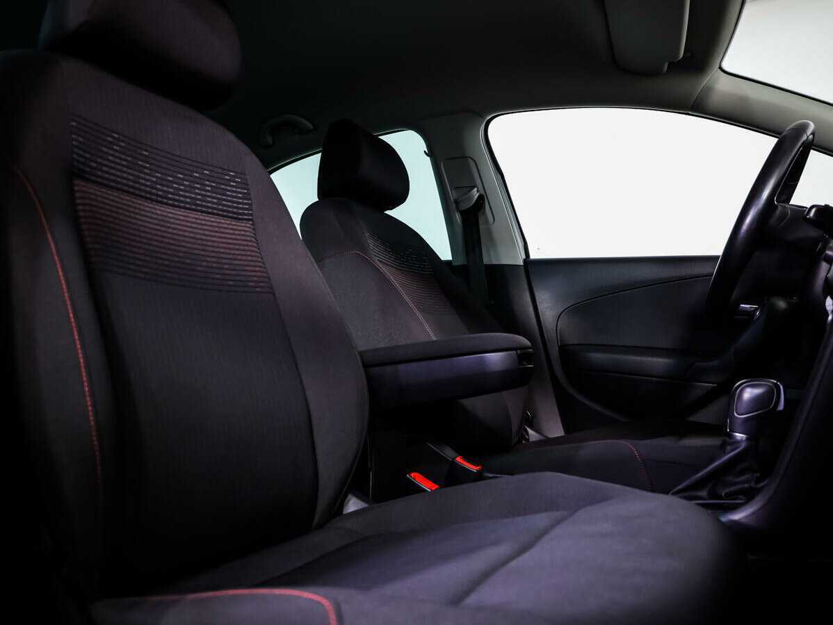 Фольксваген Поло б/у, 2017, Автоматическая. Фото: #10