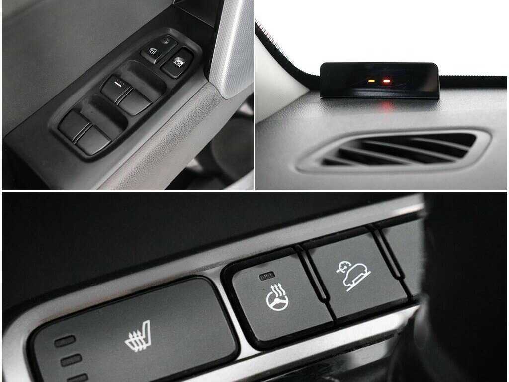 Хендай Крета б/у, 2019, Автоматическая. Фото: #15