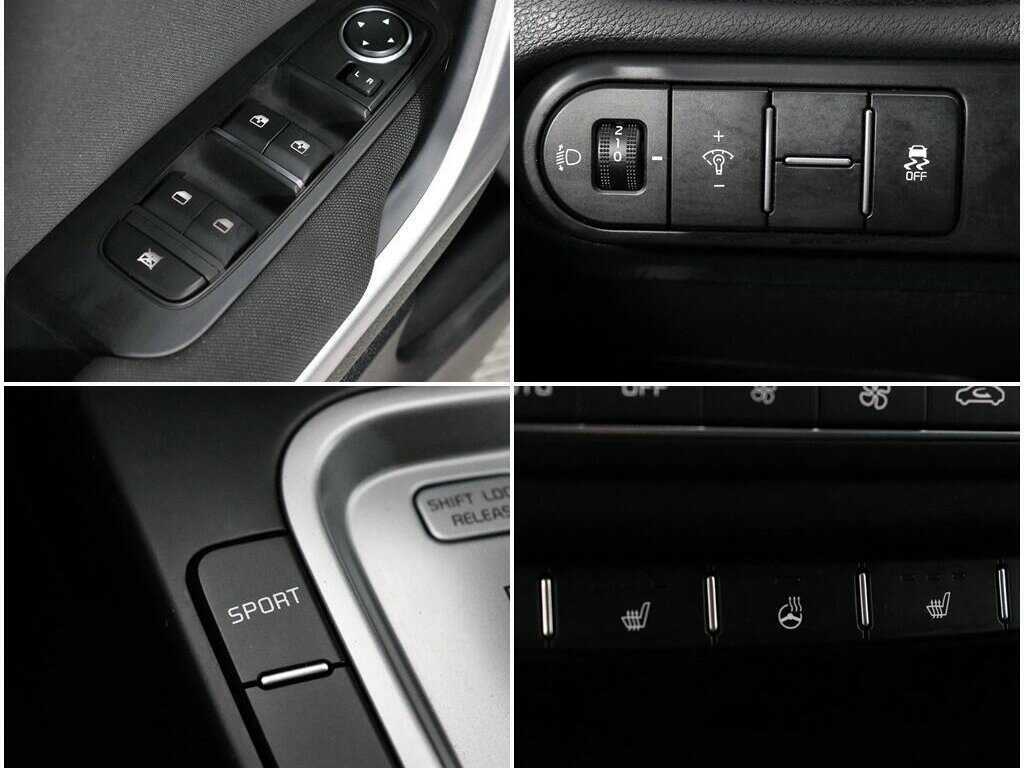 Киа Сид б/у, 2019, Автоматическая. Фото: #15