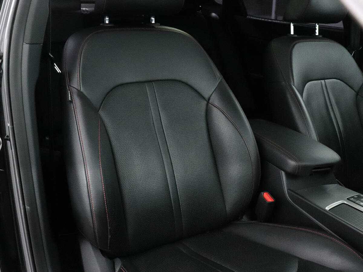 Киа Оптима б/у, 2016, Автоматическая. Фото: #9