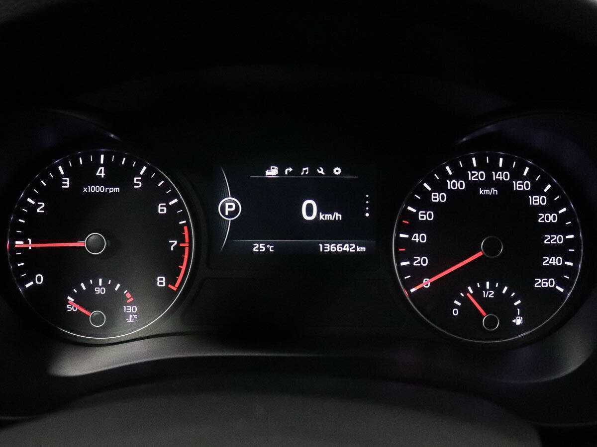 Киа Оптима б/у, 2016, Автоматическая. Фото: #14