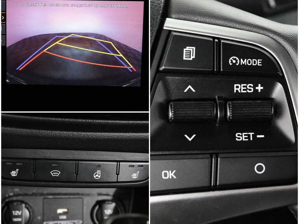 Хендай Солярис б/у, 2021, Автоматическая. Фото: #11