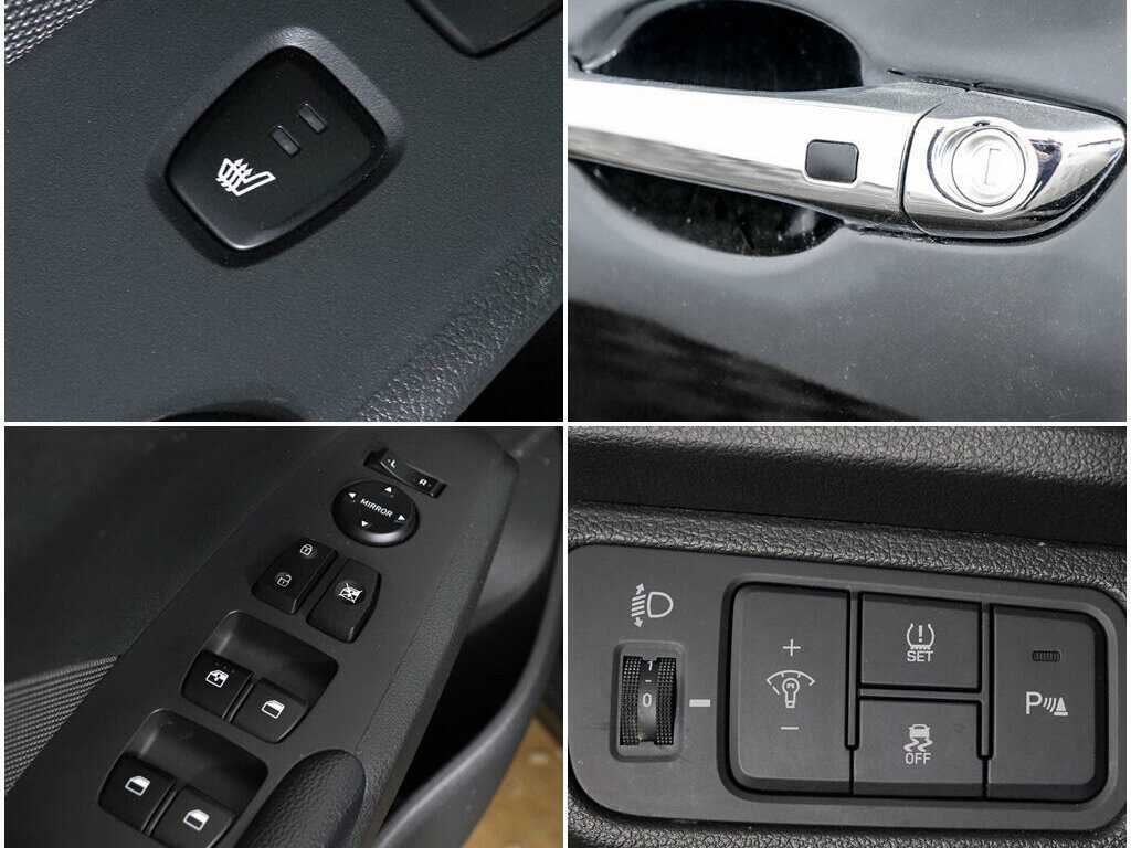 Хендай Солярис б/у, 2021, Автоматическая. Фото: #12