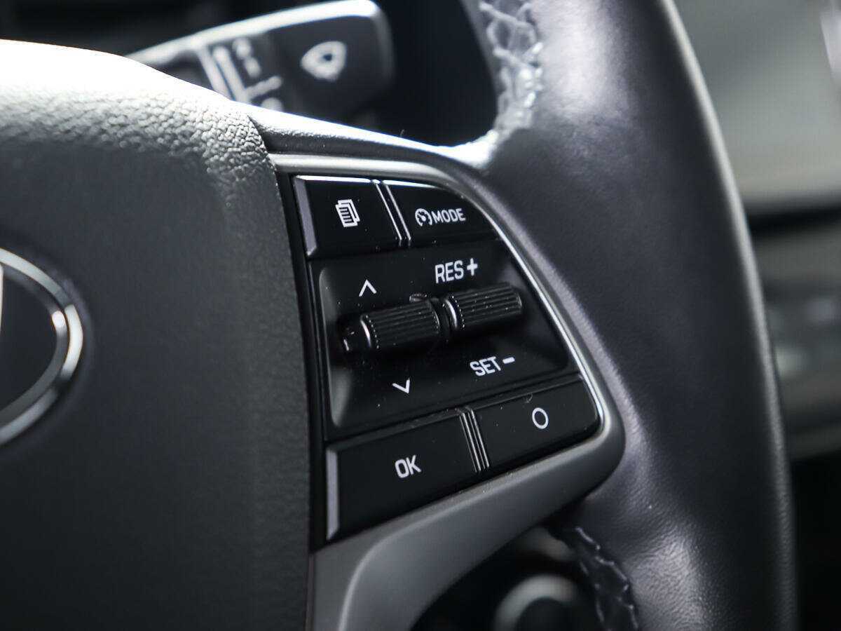 Хендай Солярис б/у, 2022, Автоматическая. Фото: #19