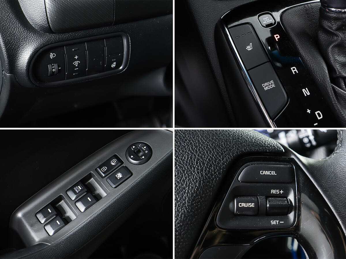 Киа Церато б/у, 2017, Автоматическая. Фото: #15