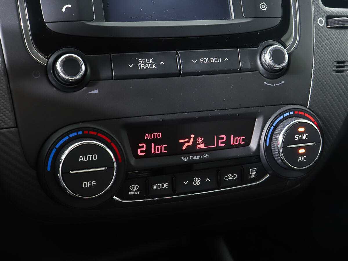 Киа Церато б/у, 2017, Автоматическая. Фото: #16