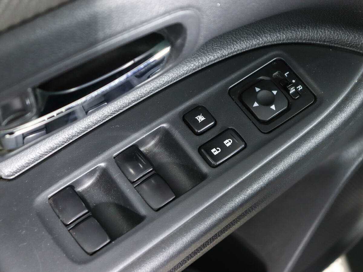 Митсубиши Оутлэндер б/у, 2013, Вариатор. Фото: #14