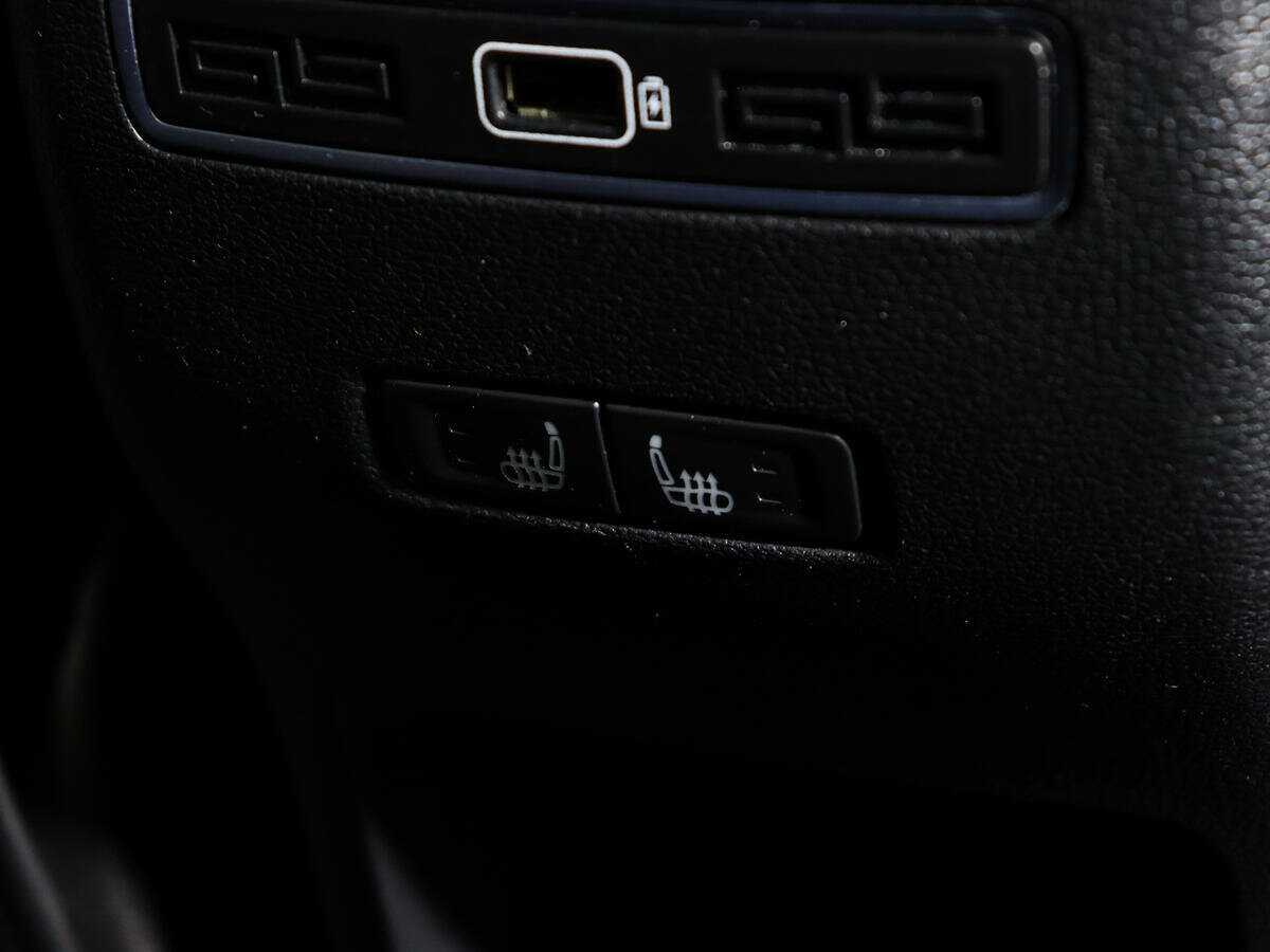 Джили Кулрэй б/у, 2021, Роботизированная. Фото: #20