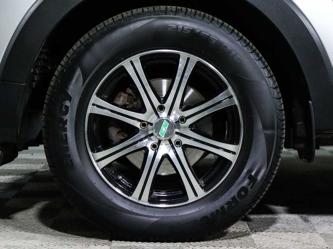 Рено Каптюр б/у, 2019, Автоматическая. Фото: #14