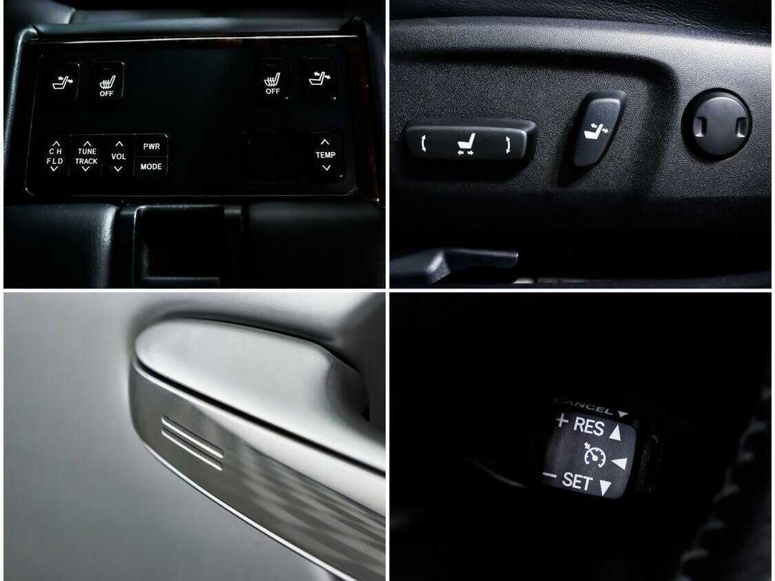 Тойота Камри б/у, 2015, Автоматическая. Фото: #16