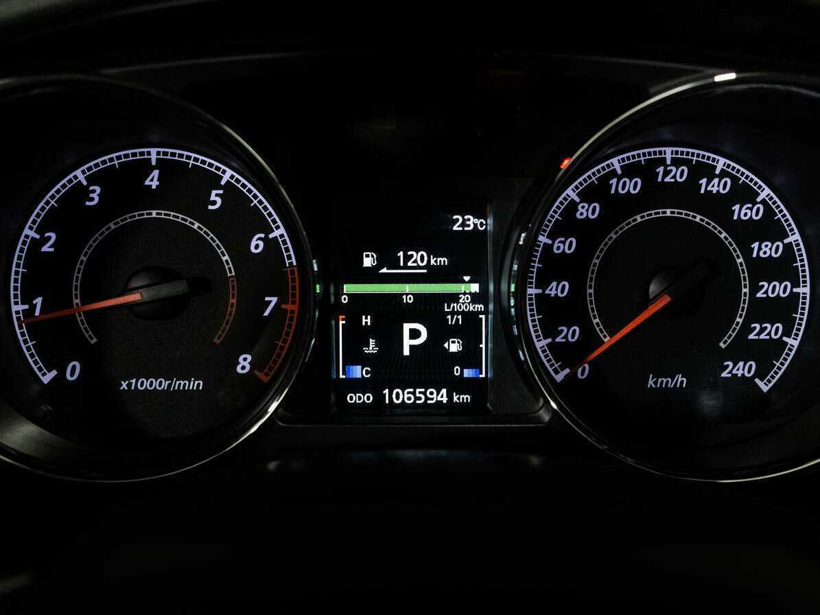 Митсубиши АС-Икс б/у, 2018, Вариатор. Фото: #15