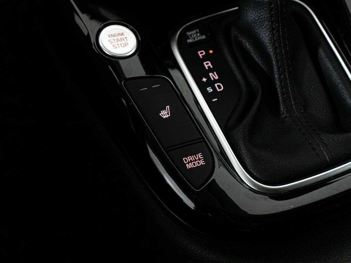 Киа Соул б/у, 2019, Автоматическая. Фото: #17