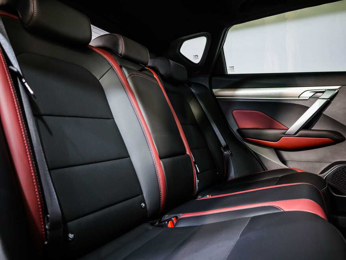 Джили Кулрэй б/у, 2021, Роботизированная. Фото: #11