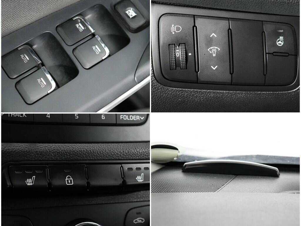 Киа Сид б/у, 2016, Автоматическая. Фото: #15