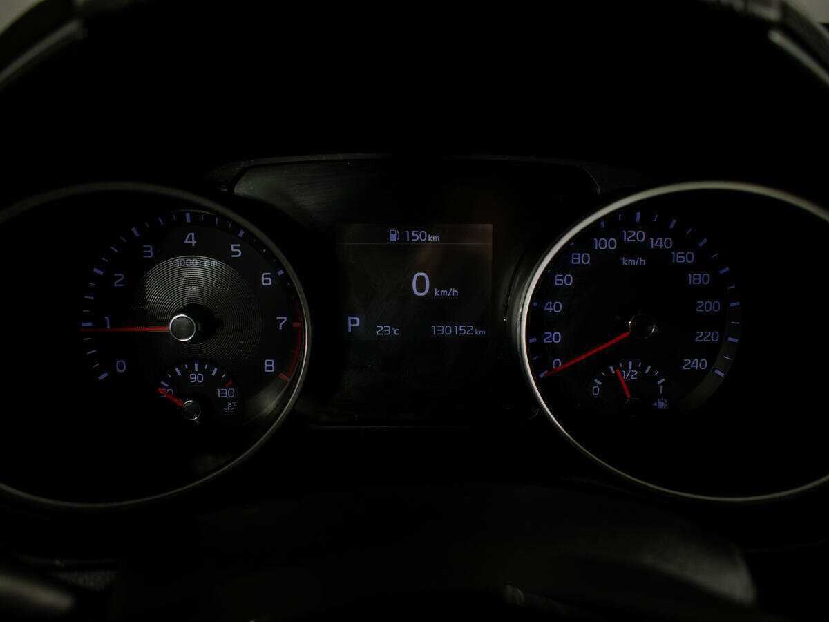 Киа Сид б/у, 2018, Автоматическая. Фото: #5