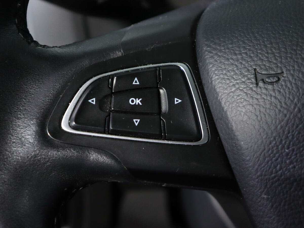 Форд Фокус б/у, 2018, Роботизированная. Фото: #13