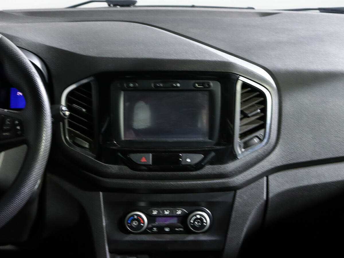 Лада (ВАЗ) ИКСРЭЙ б/у, 2016, Роботизированная. Фото: #12