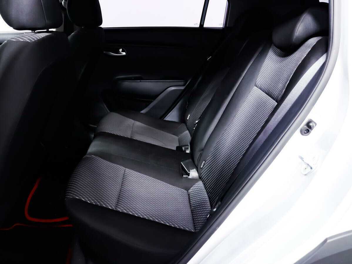 Киа Рио б/у, 2020, Автоматическая. Фото: #10