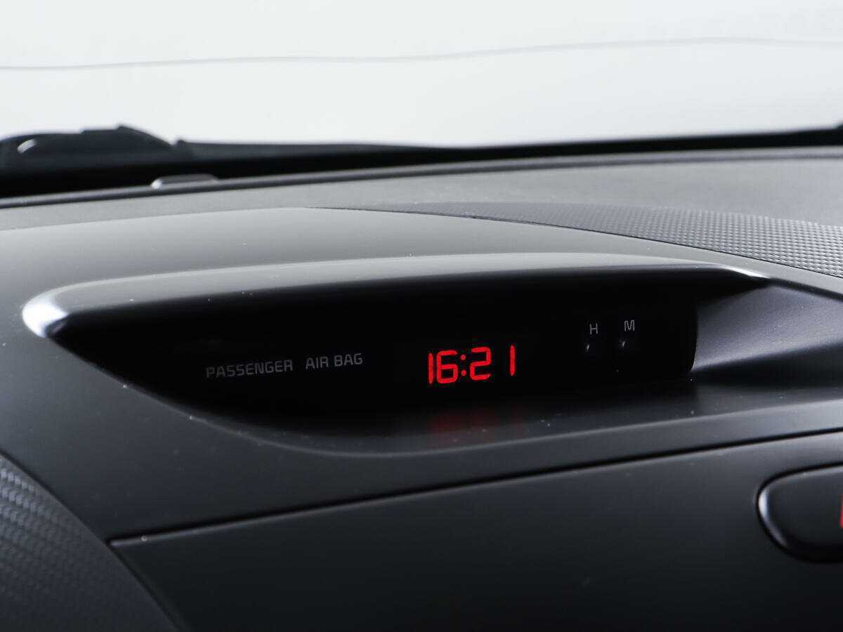 Киа Церато б/у, 2017, Автоматическая. Фото: #17