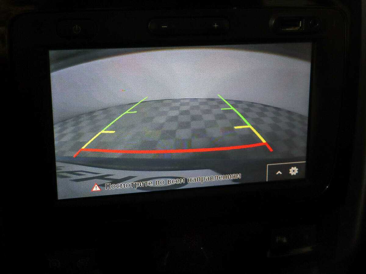 Рено Дастер б/у, 2017, Автоматическая. Фото: #15