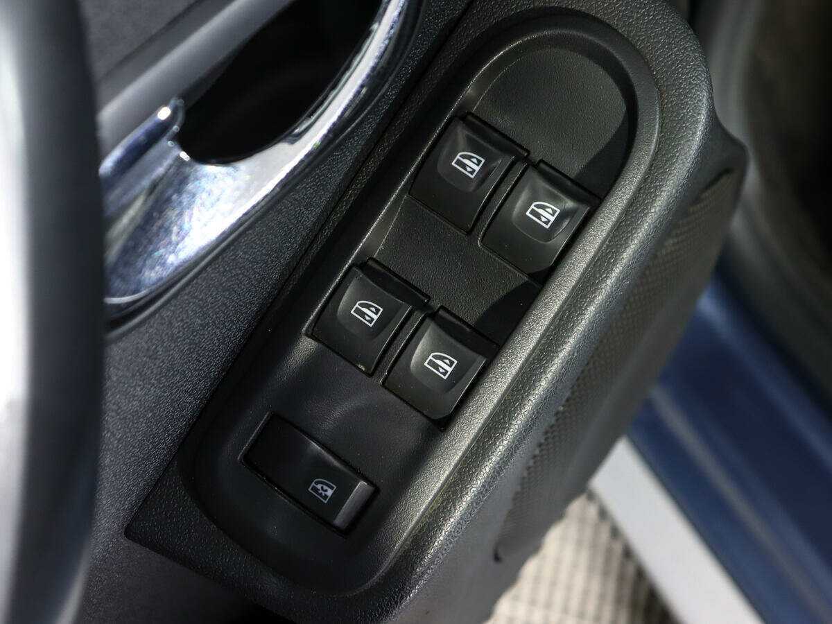 Рено Дастер б/у, 2017, Автоматическая. Фото: #16