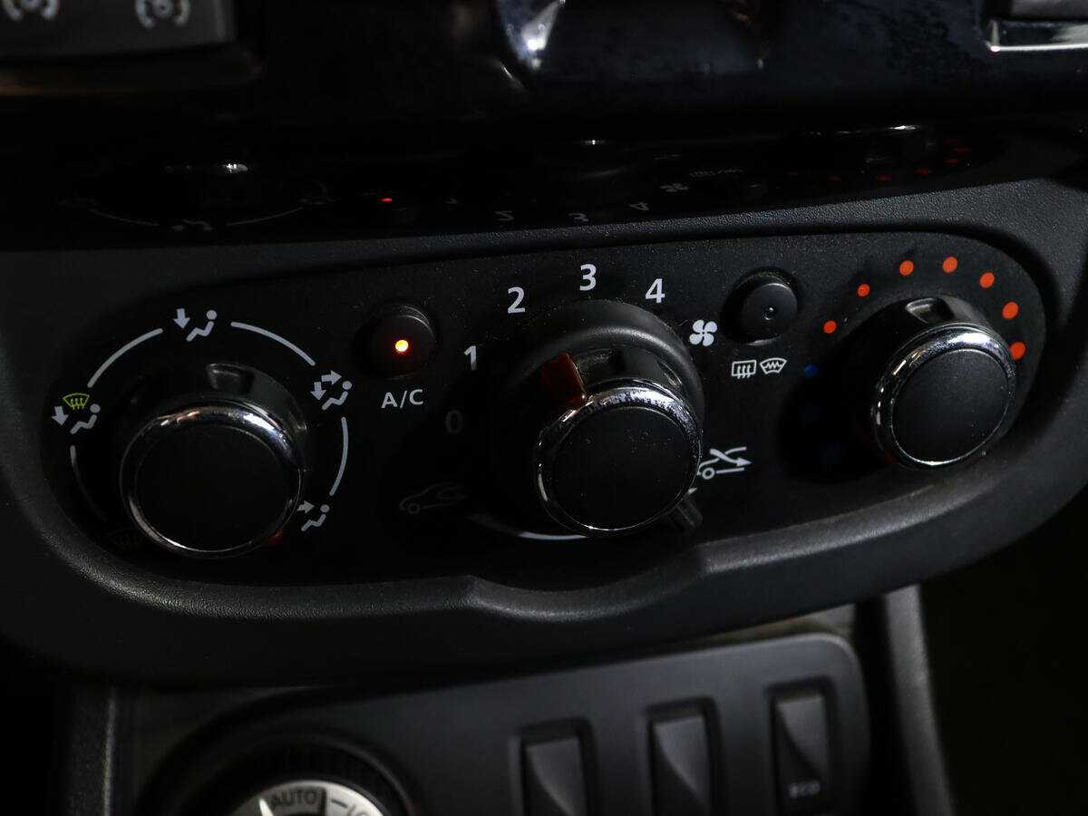 Рено Дастер б/у, 2017, Автоматическая. Фото: #17