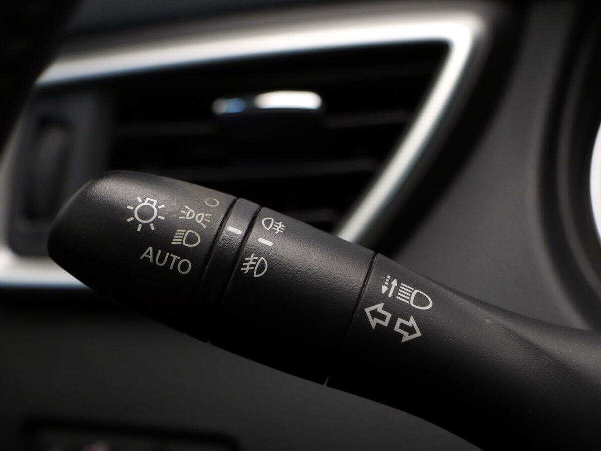 Ниссан Кашкай б/у, 2014, Вариатор. Фото: #11