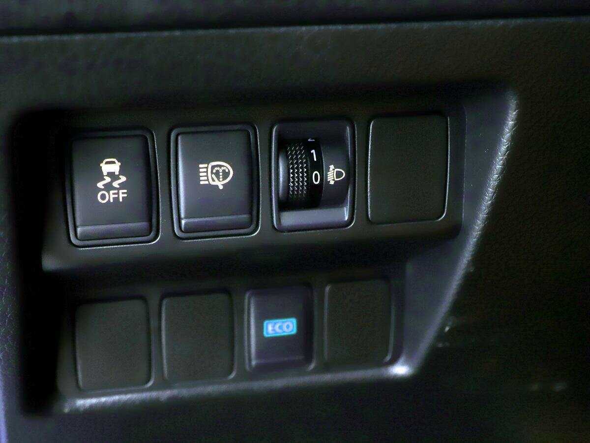 Ниссан Кашкай б/у, 2014, Вариатор. Фото: #12