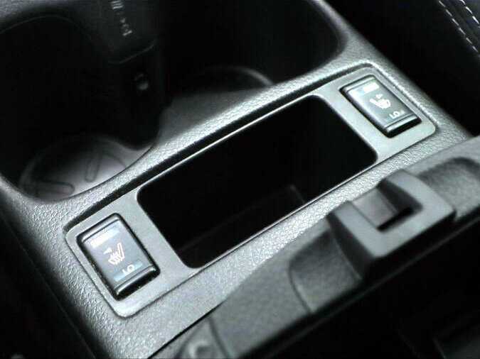 Ниссан Кашкай б/у, 2014, Вариатор. Фото: #13