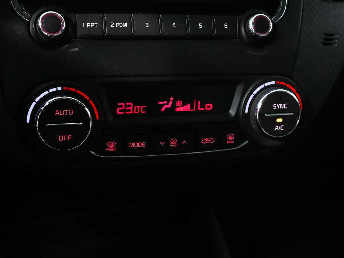 Киа Церато б/у, 2018, Автоматическая. Фото: #16