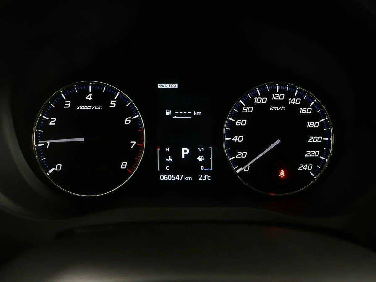 Митсубиши Оутлэндер б/у, 2016, Вариатор. Фото: #9