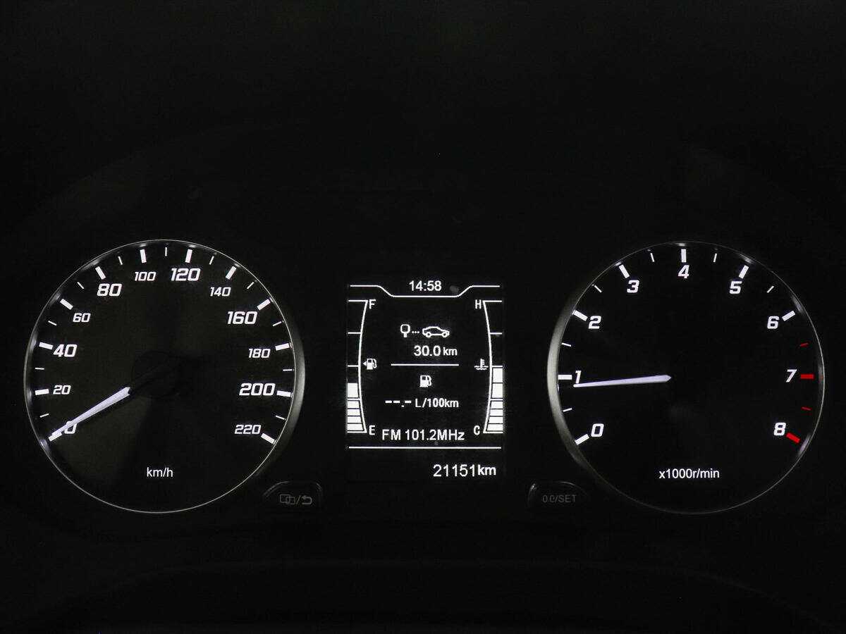 Чери Тигго 4 б/у, 2022, Механическая. Фото: #10