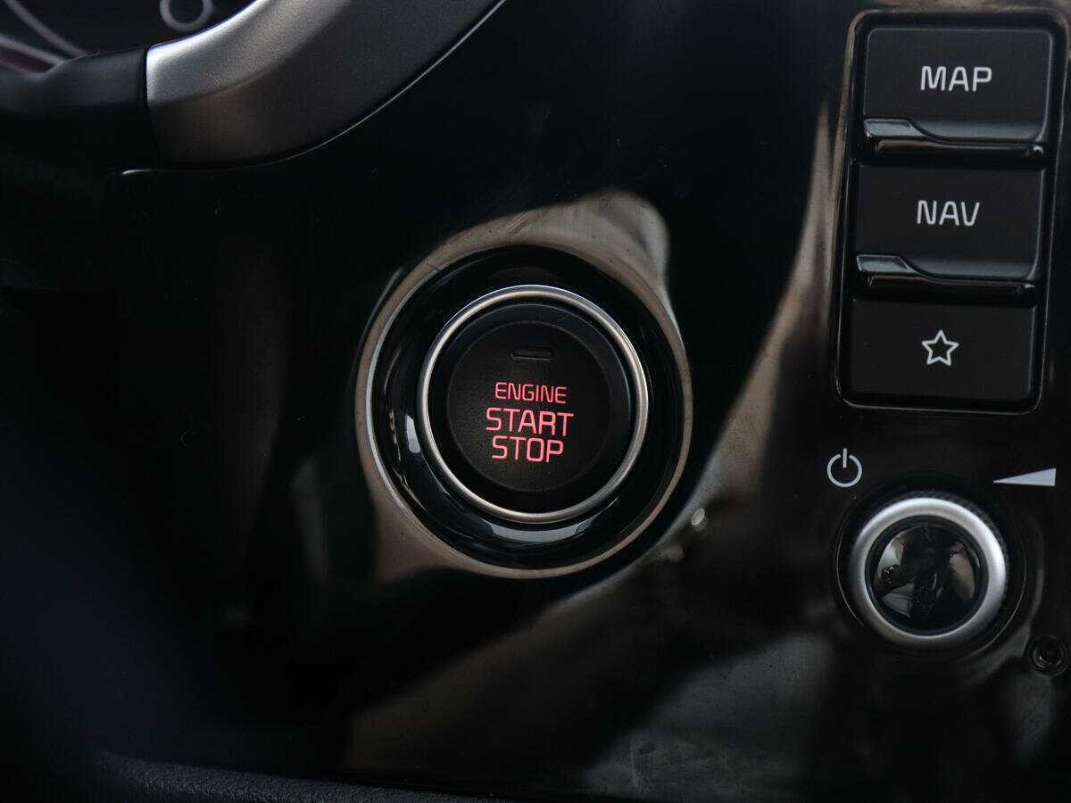 Киа Рио б/у, 2021, Автоматическая. Фото: #13