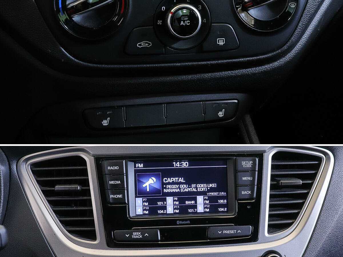 Хендай Солярис б/у, 2021, Автоматическая. Фото: #14