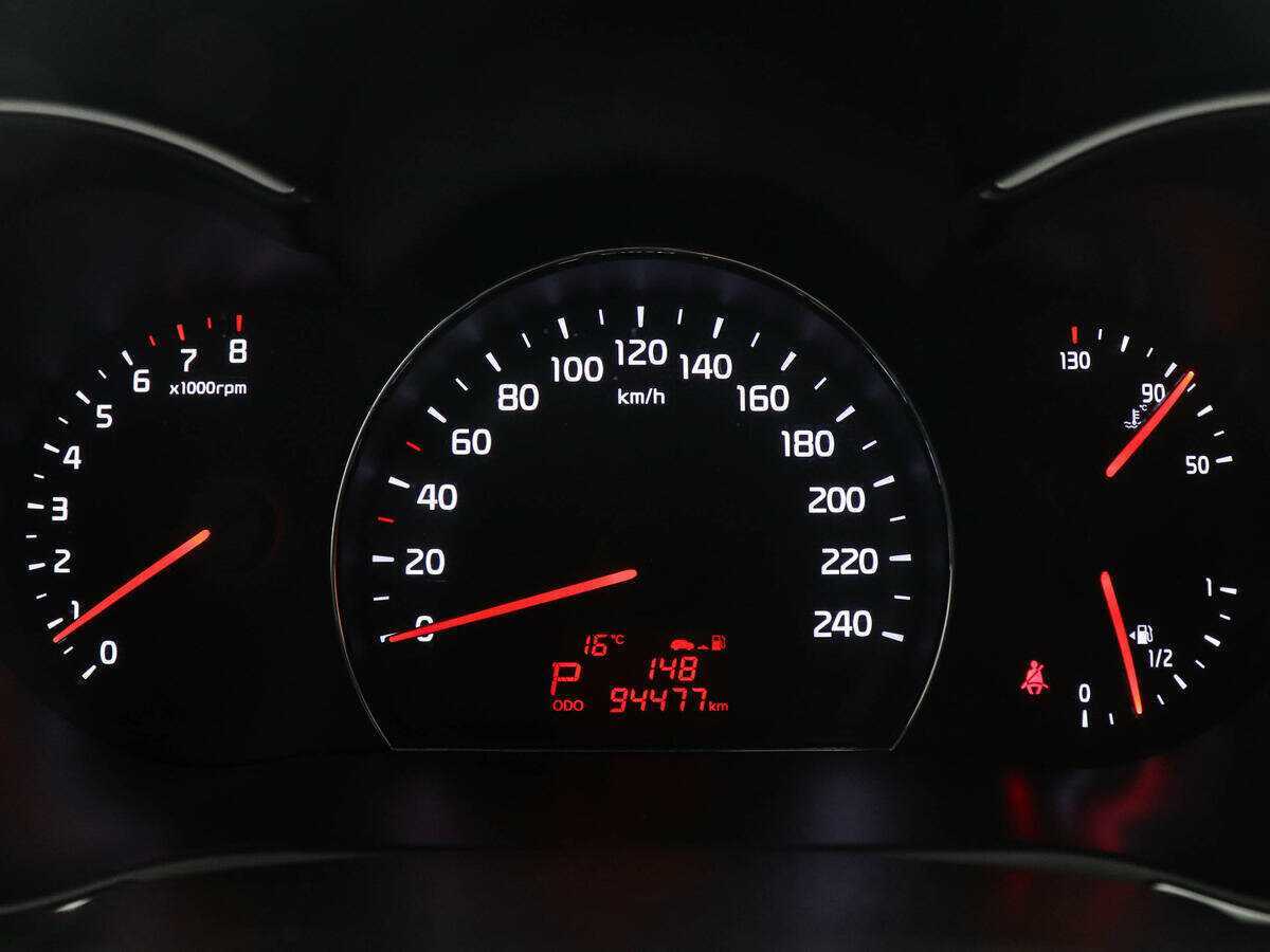 Киа Соренто б/у, 2013, Автоматическая. Фото: #7