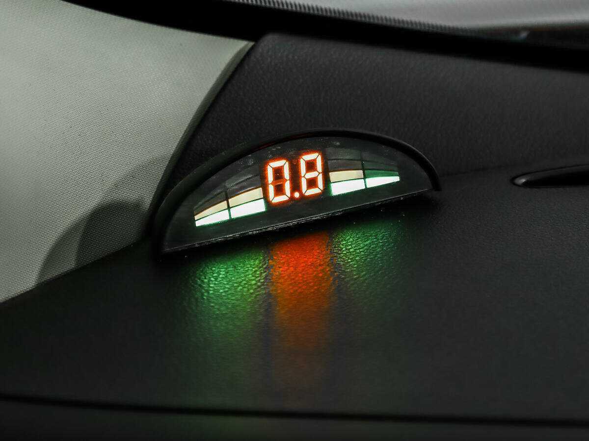 Форд Куга б/у, 2017, Автоматическая. Фото: #15