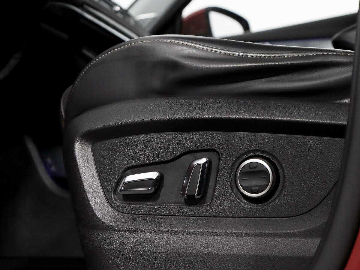 Чери Тигго 7 Про б/у, 2022, Вариатор. Фото: #9